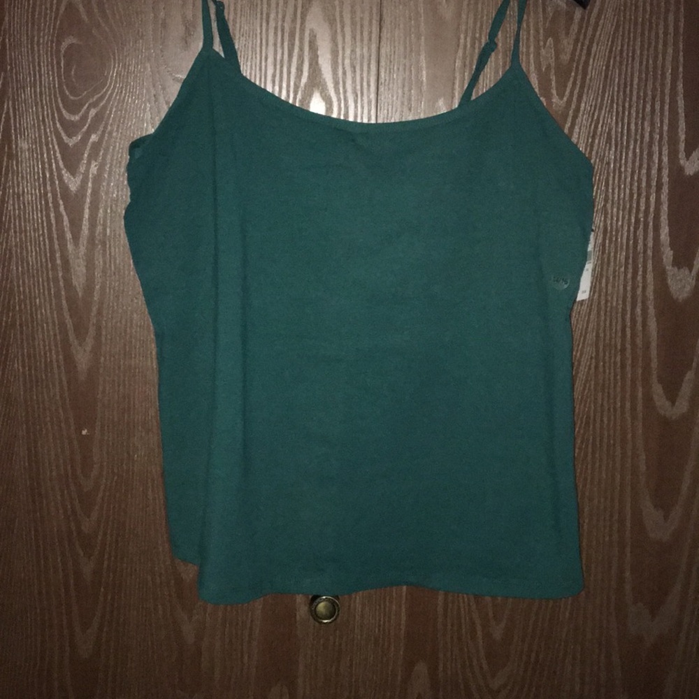 Adjustable Strap Cami